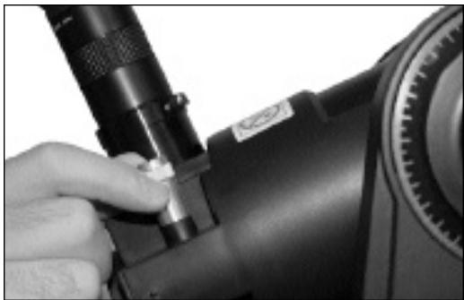 MEADE ETX-80AT - Guide de démarrage rapide - 6