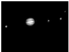 MEADE ETX-80AT - La Lune - 2