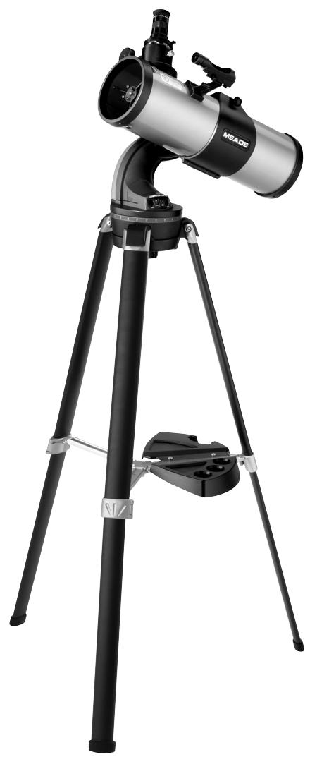 MEADE SERIE DS-2000 AVEC AUTOSTAR 497 - Télescopes à réfraction et à réflexion série DS-2000 avec AutostarMD 497 - 2