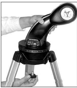 MEADE SERIE DS-2000 AVEC AUTOSTAR 497 - Visitez le cosmos en appuyant simplement sur un bouton - 4