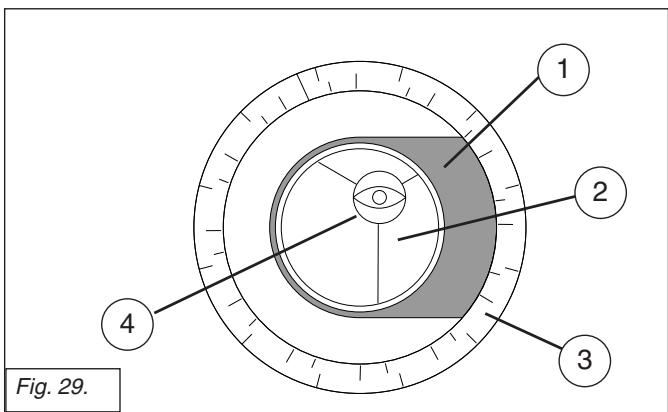 MEADE SERIE DS-2000 AVEC AUTOSTAR 497 - Collimation - 8