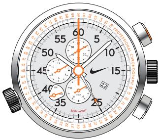 NIKE HERITAGE - BATTERY - 3