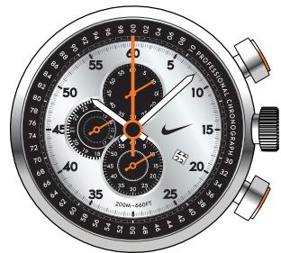 NIKE HERITAGE - BATTERY - 1