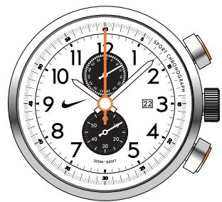 NIKE HERITAGE - BATTERY - 2