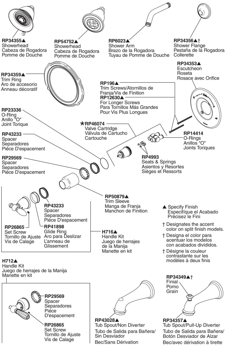 DELTA NEW MONITOR 1300-1400 - No Applicable - 1