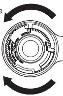 DELTA NEW MONITOR 1300-1400 - WARNING: - 2