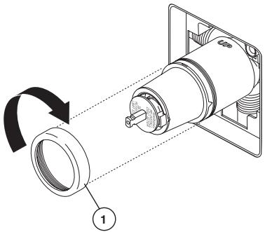DELTA NEW MONITOR 1300-1400 - Back to back Installation - 3