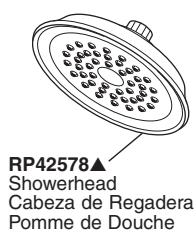 DELTA NEW MONITOR 1300-1400 - T17T030,T17T230 &amp; T17T430 Models / Modelos / Modèles - 6