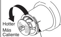 DELTA NEW MONITOR 1300-1400 - WARNING: - 1