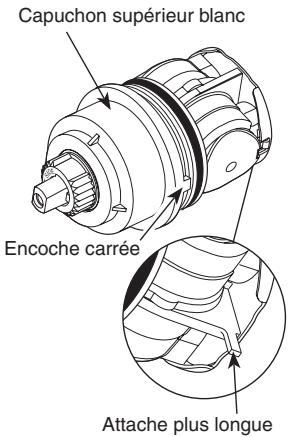 DELTA NEW MONITOR 1300-1400 - Fiche de référence sommaire de la cartouche - 5