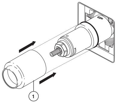DELTA OLD MONITOR 1300-1400 - Instalacion Final - 2