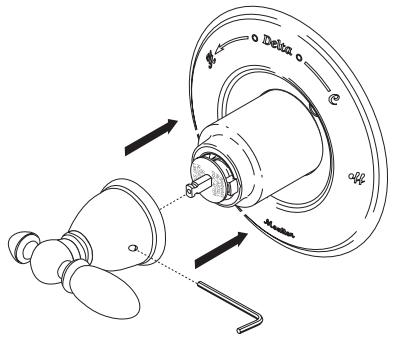 DELTA OLD MONITOR 1300-1400 - 4 - 5