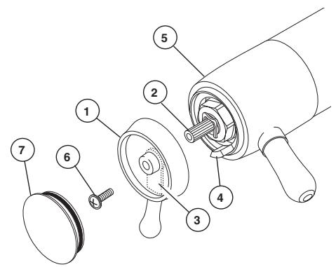 DELTA OLD MONITOR 1300-1400 - 4 - 1