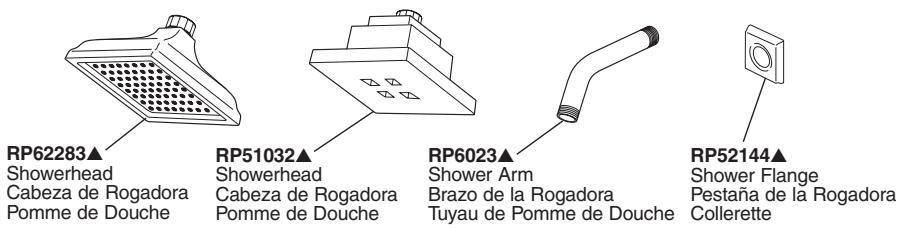 DELTA OLD MONITOR 1300-1400 - T17051, T17251, &amp; T17451 Models / Modelos / Modèles - 1