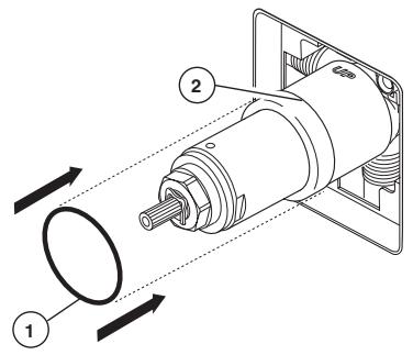 DELTA OLD MONITOR 1300-1400 - Instalacion Final - 1