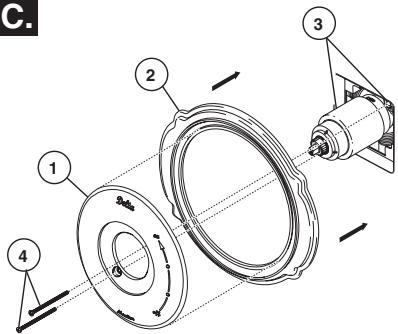 DELTA OLD MONITOR 1300-1400 - Instalación Final - 3