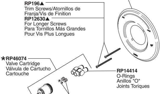 DELTA OLD MONITOR 1300-1400 - Models / Modelos / Modèles - 12