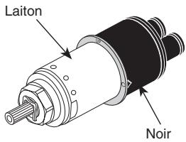 DELTA 1700 - Fiche de référence sommaire de la cartouche - 3