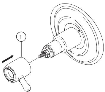 DELTA 1700 - Valve Trim Installation - 4