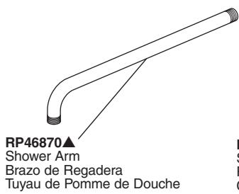 DELTA 1700 - T17082,T17085,T17282,T17285,T17482 &amp; T17485 - 3