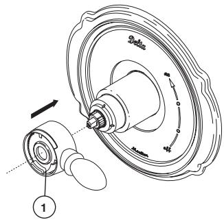 DELTA 1700 - Trim Installation - 4