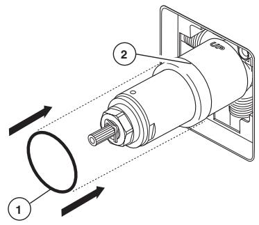 DELTA 1700 - Instalacion Final - 1