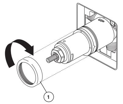 DELTA 1700 - Instalación del Cartucho - 2