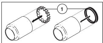 DELTA 1700 - Trim Installation - 2
