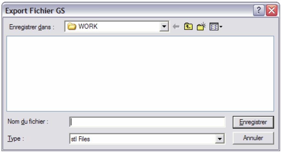 ARC TECHNOLOGY ARC+ 2007 - Dans l'ancien menu déroulant : - 1