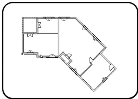 ARC TECHNOLOGY ARC+ 2007 - Exemple d'utilisation en 2D - 3