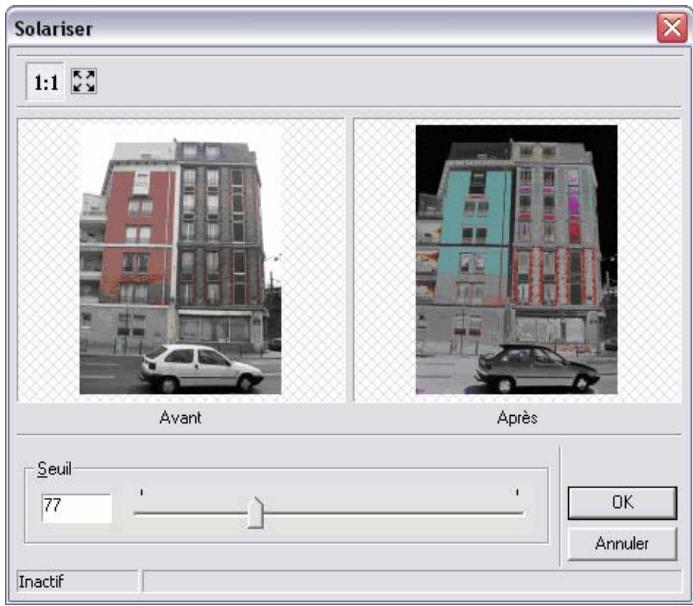ARC TECHNOLOGY ARC+ 2007 - Dans le nouveau menu déroulant : - 1