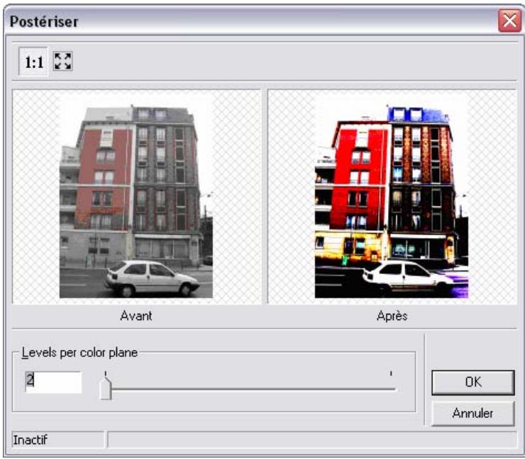 ARC TECHNOLOGY ARC+ 2007 - Postériser - 2