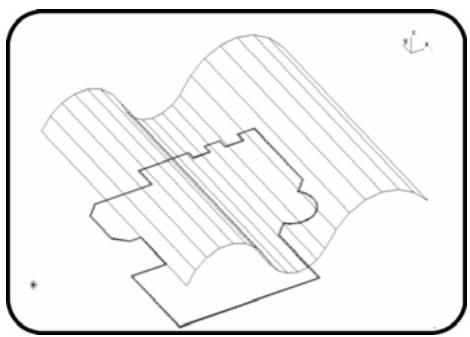 ARC TECHNOLOGY ARC+ 2007 - Dans l'ancien menu déroulant : - 1