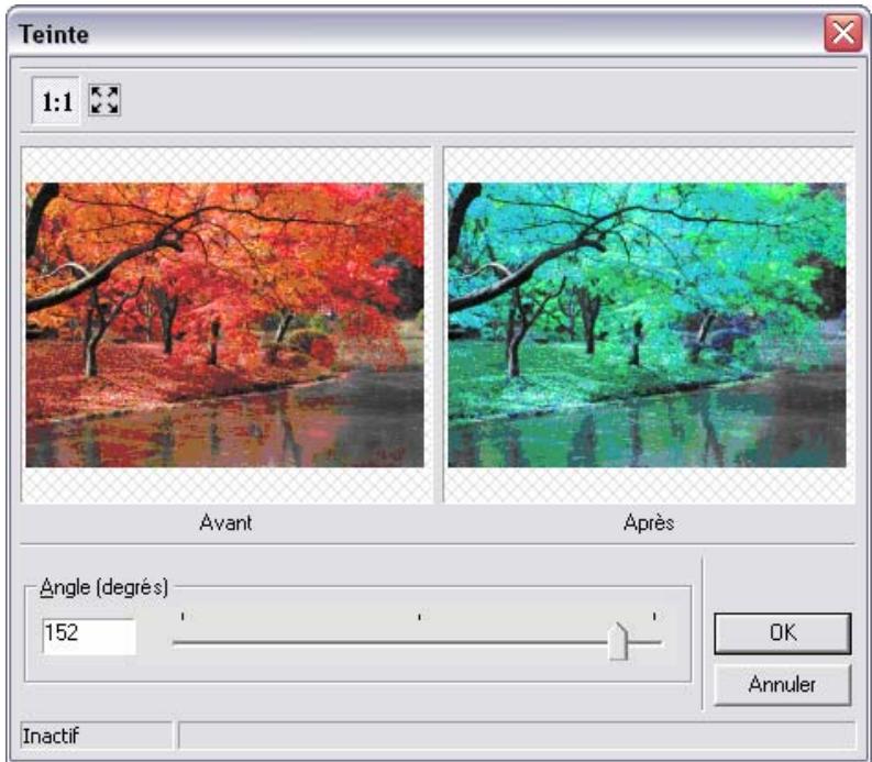 ARC TECHNOLOGY ARC+ 2007 - Dans le nouveau menu déroulant : - 1