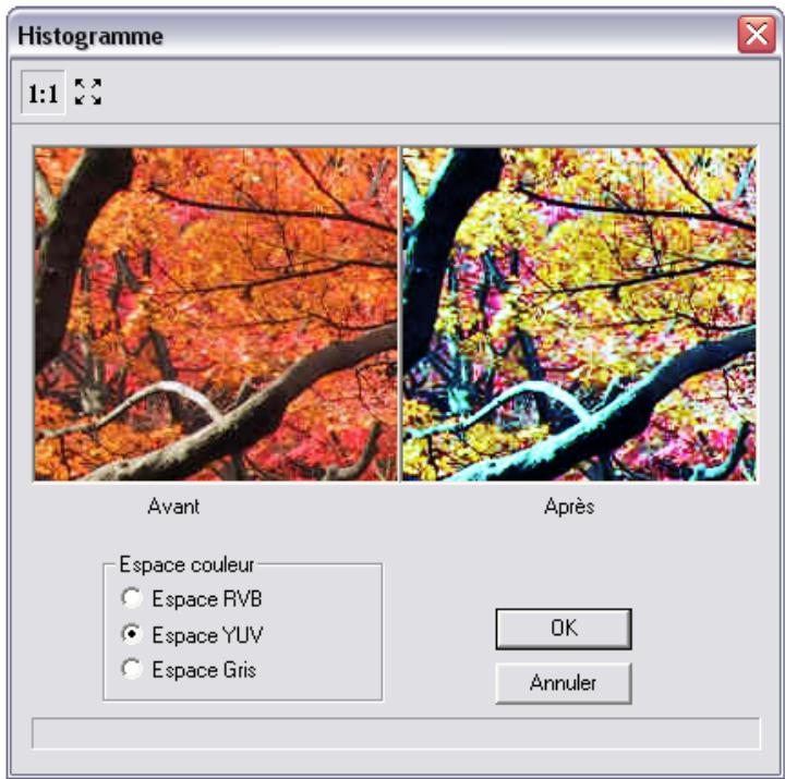 ARC TECHNOLOGY ARC+ 2007 - Dans le nouveau menu déroulant : - 1