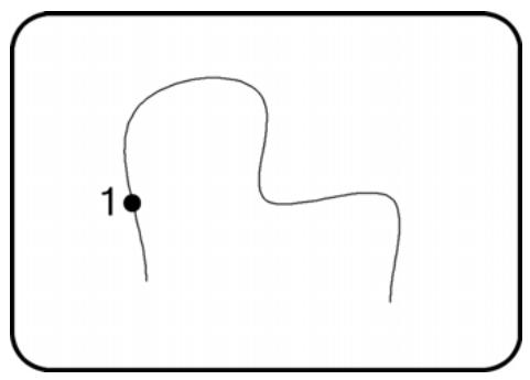 ARC TECHNOLOGY ARC+ 2007 - Fermer une courbe - 1