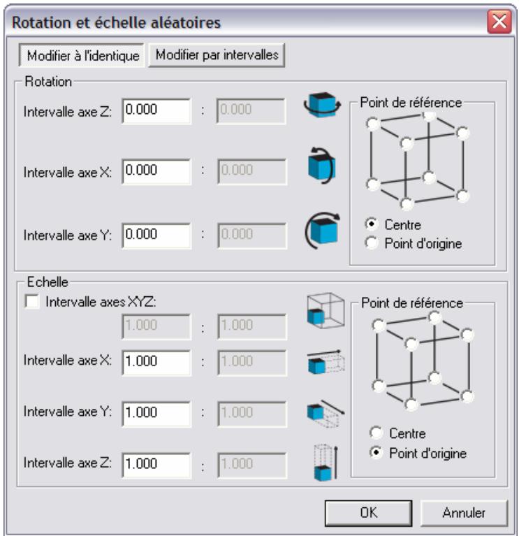 ARC TECHNOLOGY ARC+ 2007 - Dans le nouveau menu déroulant : - 3