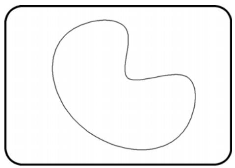 ARC TECHNOLOGY ARC+ 2007 - Fermer une courbe - 2