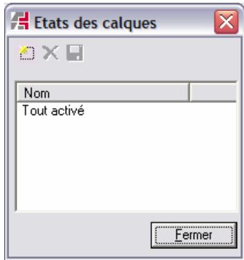 ARC TECHNOLOGY ARC+ 2007 - Gestion des états - 1