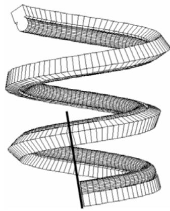 ARC TECHNOLOGY ARC+ 2007 - Dans l'ancien menu dérouulant: - 2