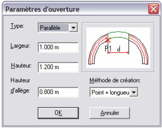 ARC TECHNOLOGY ARC+ 2007 - Dans l'ancien menu déroulant : - 1