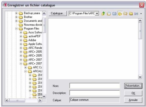 ARC TECHNOLOGY ARC+ 2007 - \libedit - 1