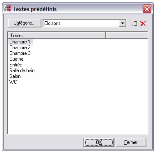 ARC TECHNOLOGY ARC+ 2007 - Dans l'ancien menu déroulant : - 1