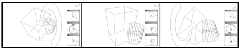 ARC TECHNOLOGY ARC+ 2007 - Rotation autour de I'axe Y - 2