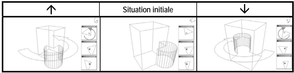 ARC TECHNOLOGY ARC+ 2007 - Rotation autour de I'axe Y - 4