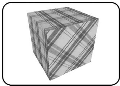 ARC TECHNOLOGY ARC+ 2007 - Rotation de texture - 2