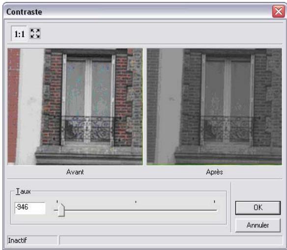 ARC TECHNOLOGY ARC+ 2007 - \Imgedit   Histocontrast@ - 2