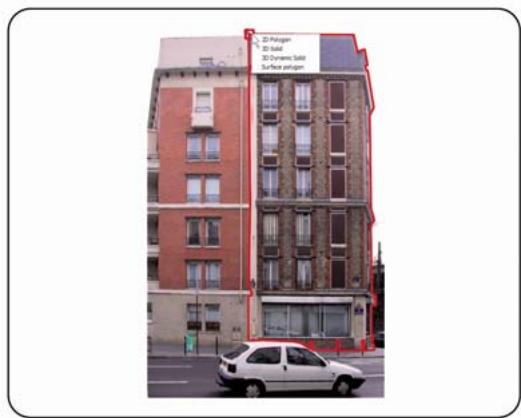 ARC TECHNOLOGY ARC+ 2007 - Dans l'ancien menu déroulant : - 2