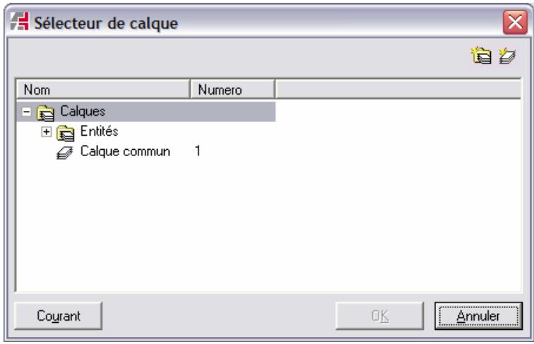 ARC TECHNOLOGY ARC+ 2007 - Dans le nouveau menu déroulant : - 5