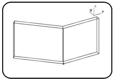 ARC TECHNOLOGY ARC+ 2007 - Exemple d'utilisation en 3D - 3